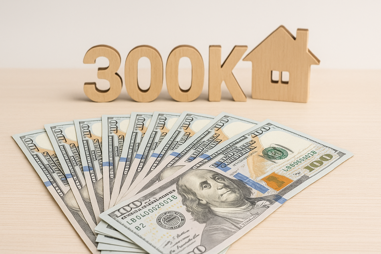 Family discussing home equity investment strategies