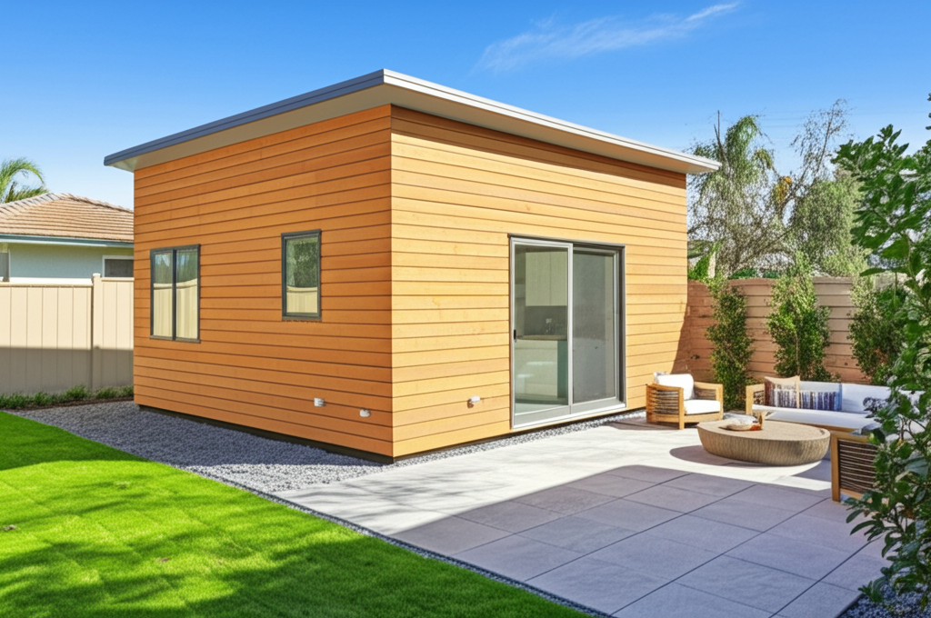 Add an ADU to Your Property